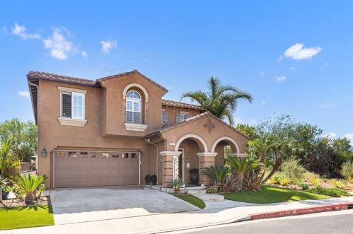 11 Via Pacifica, San Clemente, CA 92673-3910