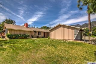 1165 Michillinda Ave, Pasadena, CA 91107-1708