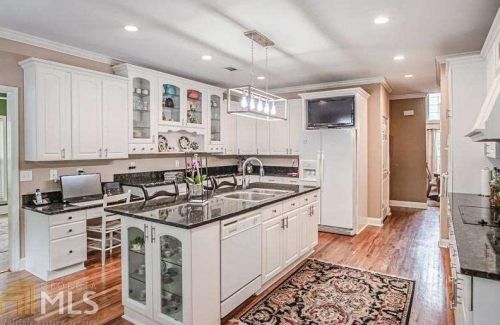 125 Brush Creek Rd, Colbert, GA 30628-0025