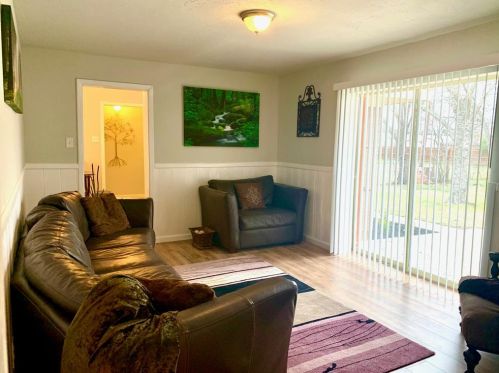 4304 Ken Michael Ct, Fort Worth TX  76180-8260 exterior