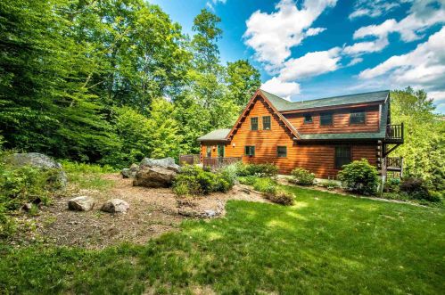 553 Carter Notch Rd, Jackson, NH 03846-4214