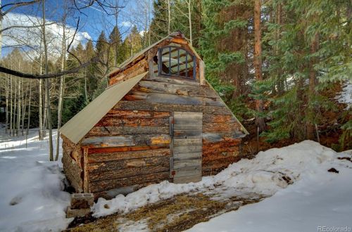 34038 Forest Estates Rd, Lakewood CO 80439 exterior