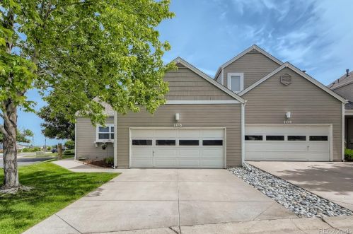 15555 40th Ave, Denver CO  80239-5701 exterior