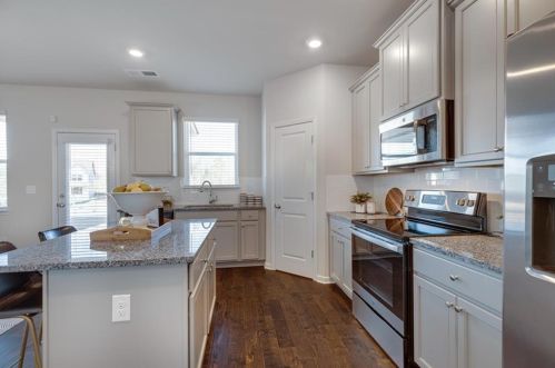 522 Hancock Dr, Atlanta GA  30354-2514 exterior