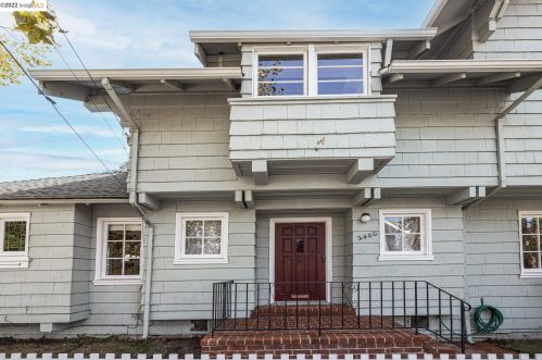2400 Woolsey St, Berkeley, CA 94705-2008