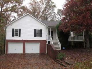 3012 Pommel Ct, Conyers, GA 30013-5765