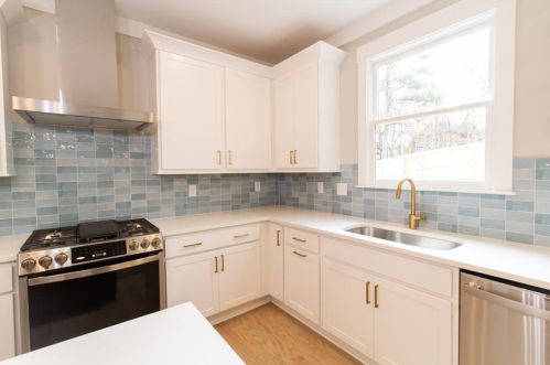 1865 Felker Ward St, Atlanta GA  30318-1809 exterior