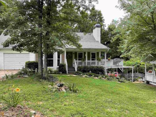 171 Little Doe Ln, Big Canoe, GA 30143-8994