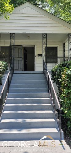 2837 Blount St, Atlanta GA  30344-3732 exterior