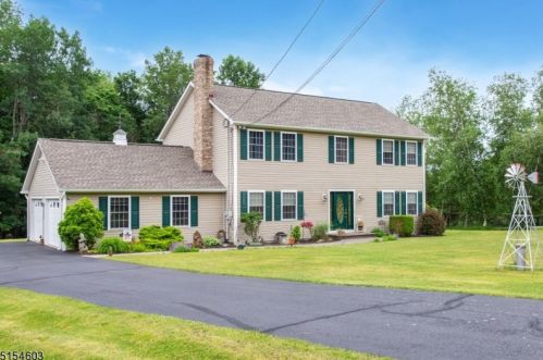 185 Neilson Rd, Wantage, NJ 07461-2824