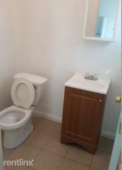 12 Hilton St, Baltimore MD  21229-3722 exterior