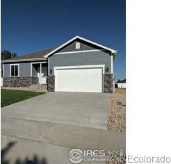 3506 Rialto Ave, Greeley CO 80620-8915 exterior