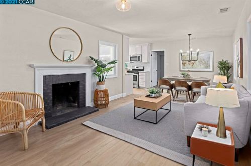 2060 Belmont Rd, Concord CA  94520-3902 exterior