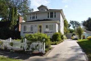 1122 10th St, Fargo ND  58102-1329 exterior