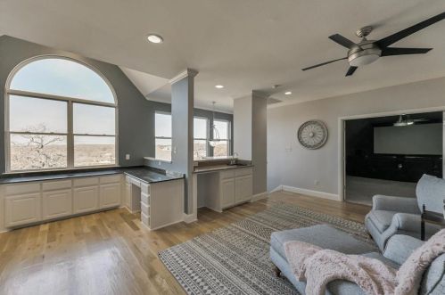 621 Birch Ct, Argyle TX 76226 exterior