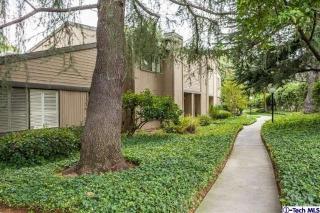 362 Orange Grv Blvd, Pasadena CA  91103-3541 exterior