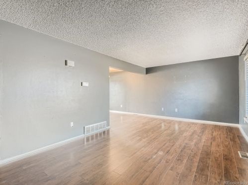 11701 Albion St, Denver CO  80233-5109 exterior