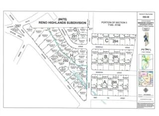 1665 Bonneville Ave, Reno, NV 89503-2407