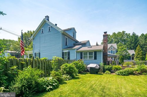 59 Potter St, Tavistock NJ 08033-1312 exterior