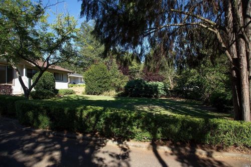 450 Newton Way, Angwin, CA 94508-9763