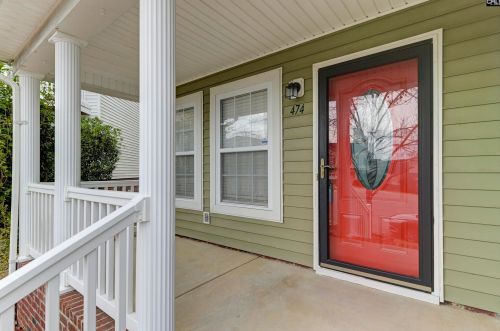 474 Laurel Mist Ln, Cayce-West Columbia, SC 29170-3858