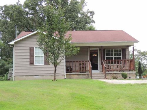 1135 Alberton Rd, Lexington, TN 38351-7683