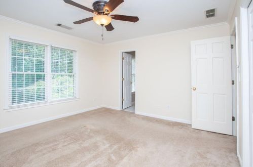 807 Brookhaven Springs Ct, Atlanta GA  30342-3551 exterior