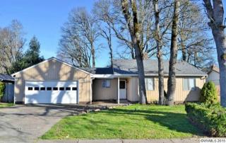 225 Violet St, Lebanon, OR 97355-1570