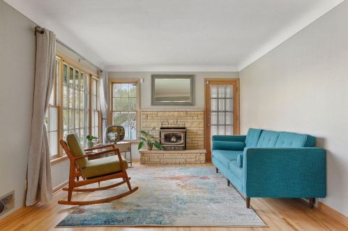1372 Hazel St, Saint Paul MN  55119-4507 exterior