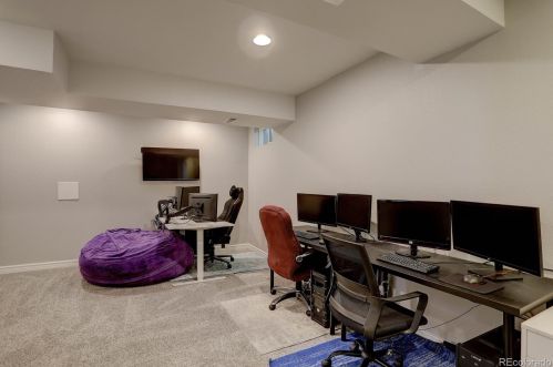 3668 Norfolk Way, Aurora CO 80013-2012 exterior