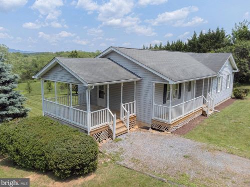 435 Pass Run Rd, Richmond National Battlefiel, VA 22835-3203