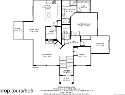 13879 Legend Trl, Westminster CO  80023-8271 exterior