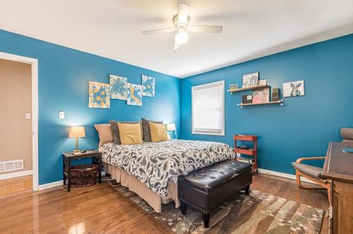 1161 Braemar Ave, Atlanta GA  30311-3017 exterior