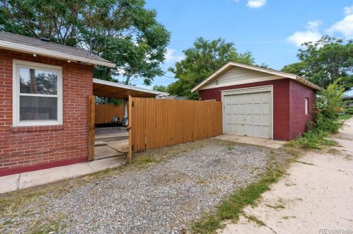 2723 43rd Ave, Denver CO  80211-1709 exterior