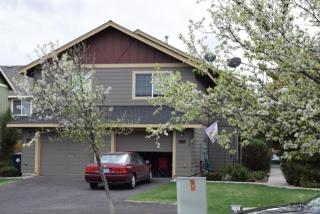 2854 Juniper Ave, Eagle Crest OR  97756-7778 exterior