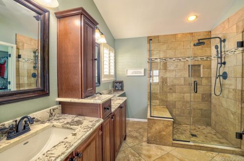 11335 Mesa Verde Way, Parker CO  80138-3016 exterior