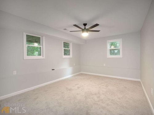 2114 Drew Vly Rd, Atlanta GA  30319-3918 exterior