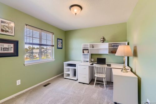 11299 Glenmoor Cir, Parker CO 80138 exterior