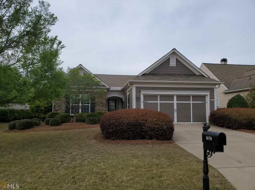 1070 Spring Station Rd, Reynolds Plantation, GA 30642-3269