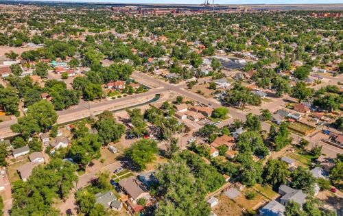 819 Bragdon Ave, Pueblo CO  81004-1705 exterior