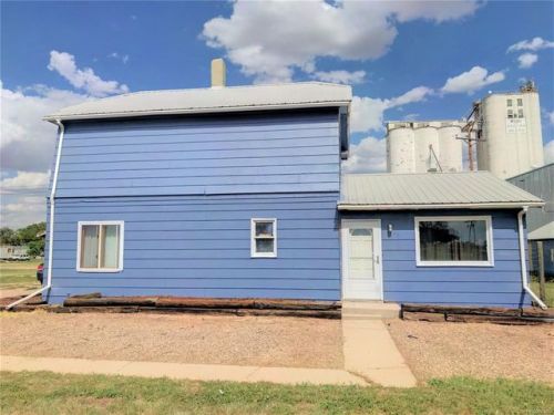 48 Elm St, Arriba, CO