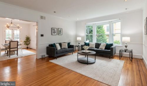 305 Westmont Ave, Haddonfield NJ 08033-2318 exterior