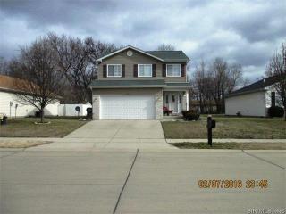 1445 Suttle Ct, East Saint Louis, IL 62206-2575