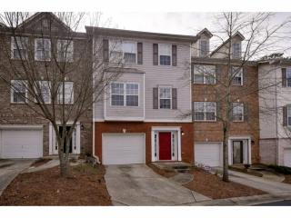 772 Celeste Ln, Atlanta GA  30331-8606 exterior