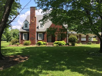 4200 Old Us 421 Hwy, Cycle, NC 27020-8262