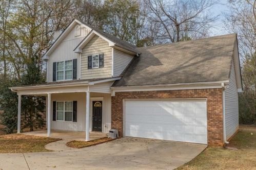 116 Wildcat Ln, Commerce, GA 30529-2590