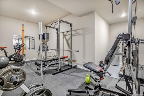 4854 Wenatchee St, Aurora CO 80015-6799 exterior