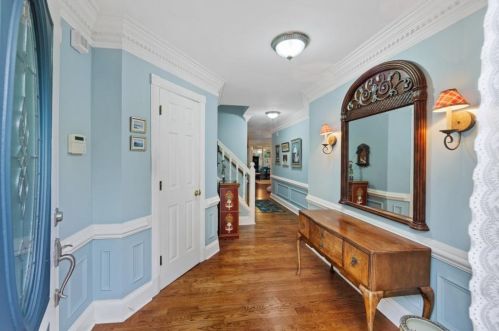 100 Brantley Rd, Atlanta, GA 30350-3101