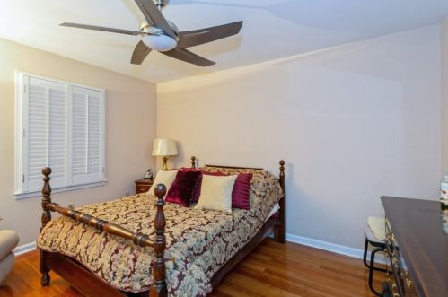 1653 Executive Park Ln, Atlanta GA  30329-3129 exterior