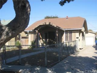 1123 Fairview Blvd, Inglewood, CA 90302-1430